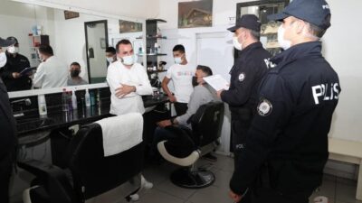 İçişleri Bakanlığı duyurdu! 81 ilde operasyon