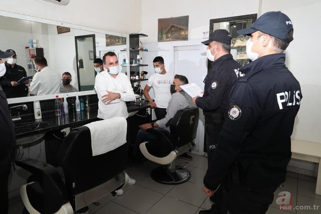 İçişleri Bakanlığı duyurdu! 81 ilde operasyon