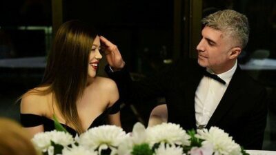 Özcan Deniz’e hapis şoku!