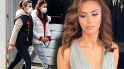 Ayşegül Çınar sessizliğini bozdu