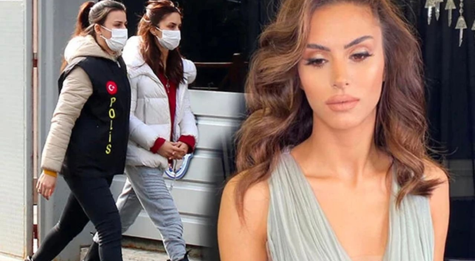 Ayşegül Çınar sessizliğini bozdu Ayşegül Çınar sessizliğini bozdu