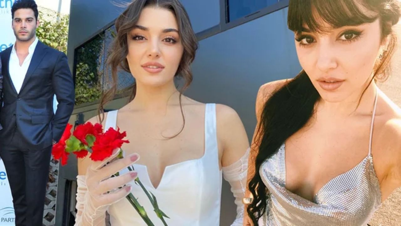 Bomba iddia! Hande Erçel aileden veto mu yedi?