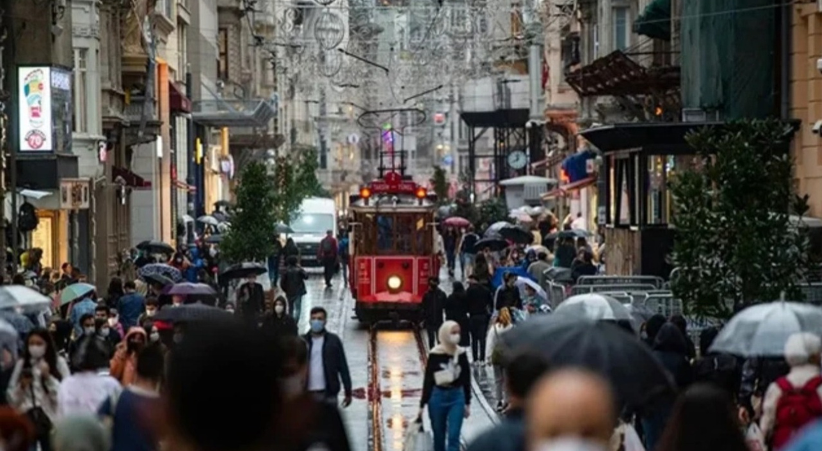 Nisan ayında bizi ne bekliyor? 3 ile dikkat çekti! Nisan ayında bizi ne bekliyor? 3 ile dikkat çekti!