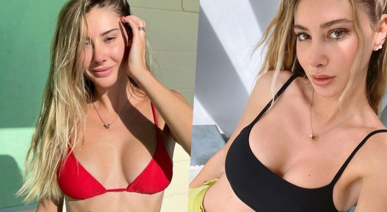 Şeyma Subaşı estetik haberlerini yalanladı: ‘Benimle baş edemezsiniz siz’ Şeyma Subaşı estetik haberlerini yalanladı: ‘Benimle baş edemezsiniz siz’