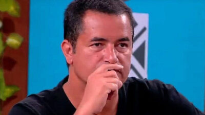 Acun Ilıcalı’yı kahreden haber! Yaşamını yitirdi