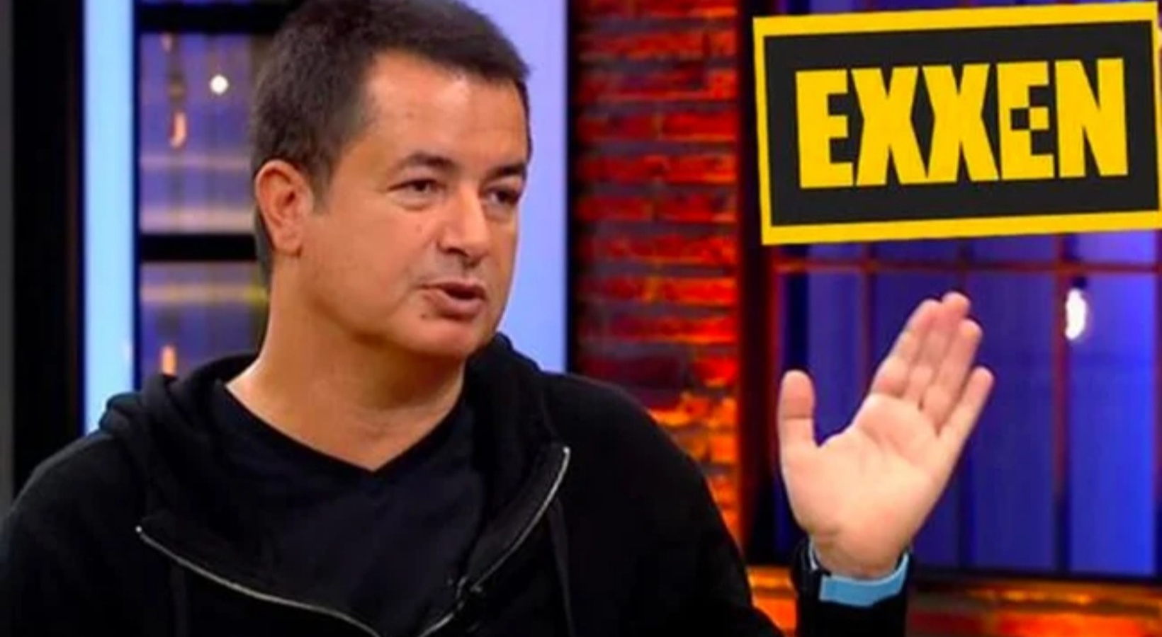 Acun Ilıcalı’dan flaş karar!