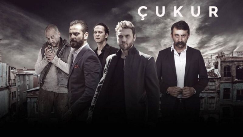 Bu sezonun sonunda final yapacak olan, Show TV'nin pazartesi akşamları