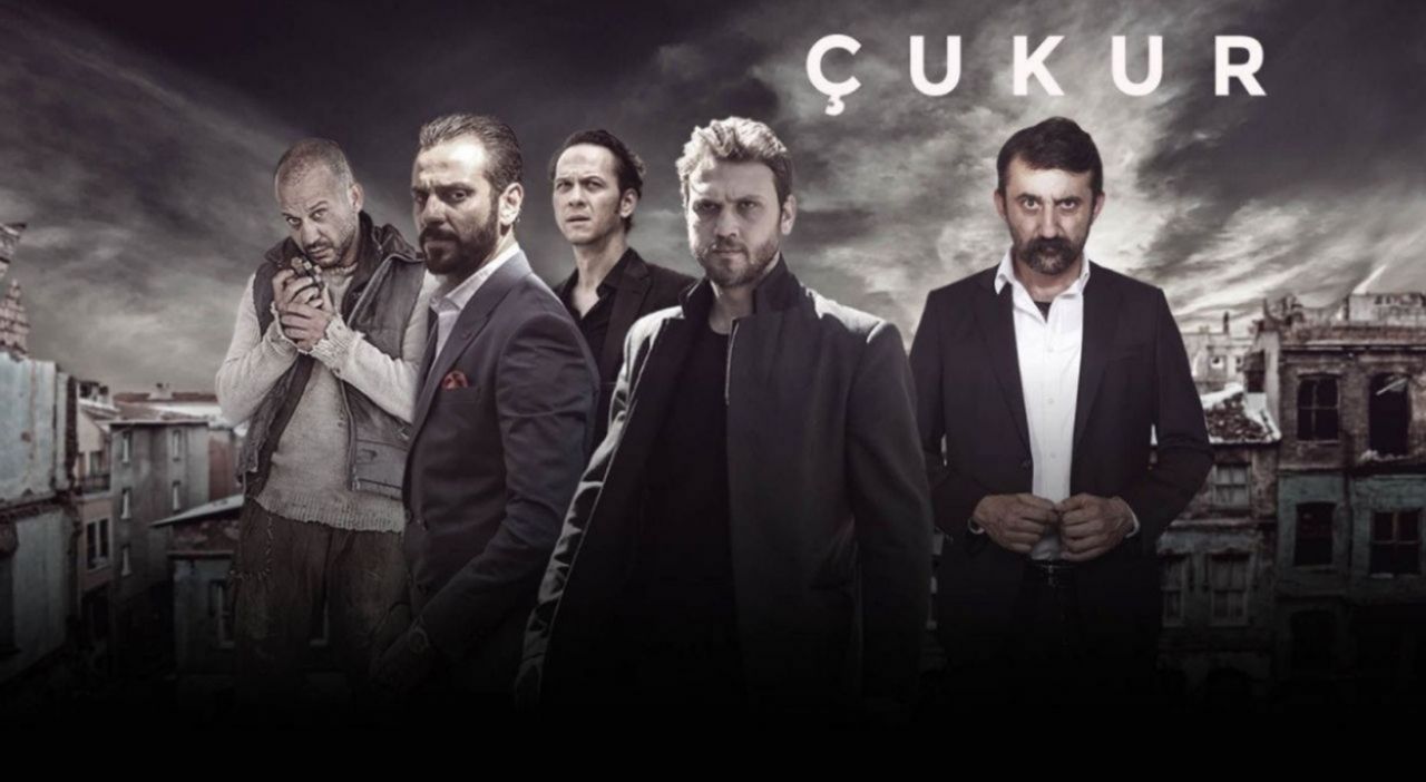 Dizinin finali yaklaşırken sürpriz transfer!