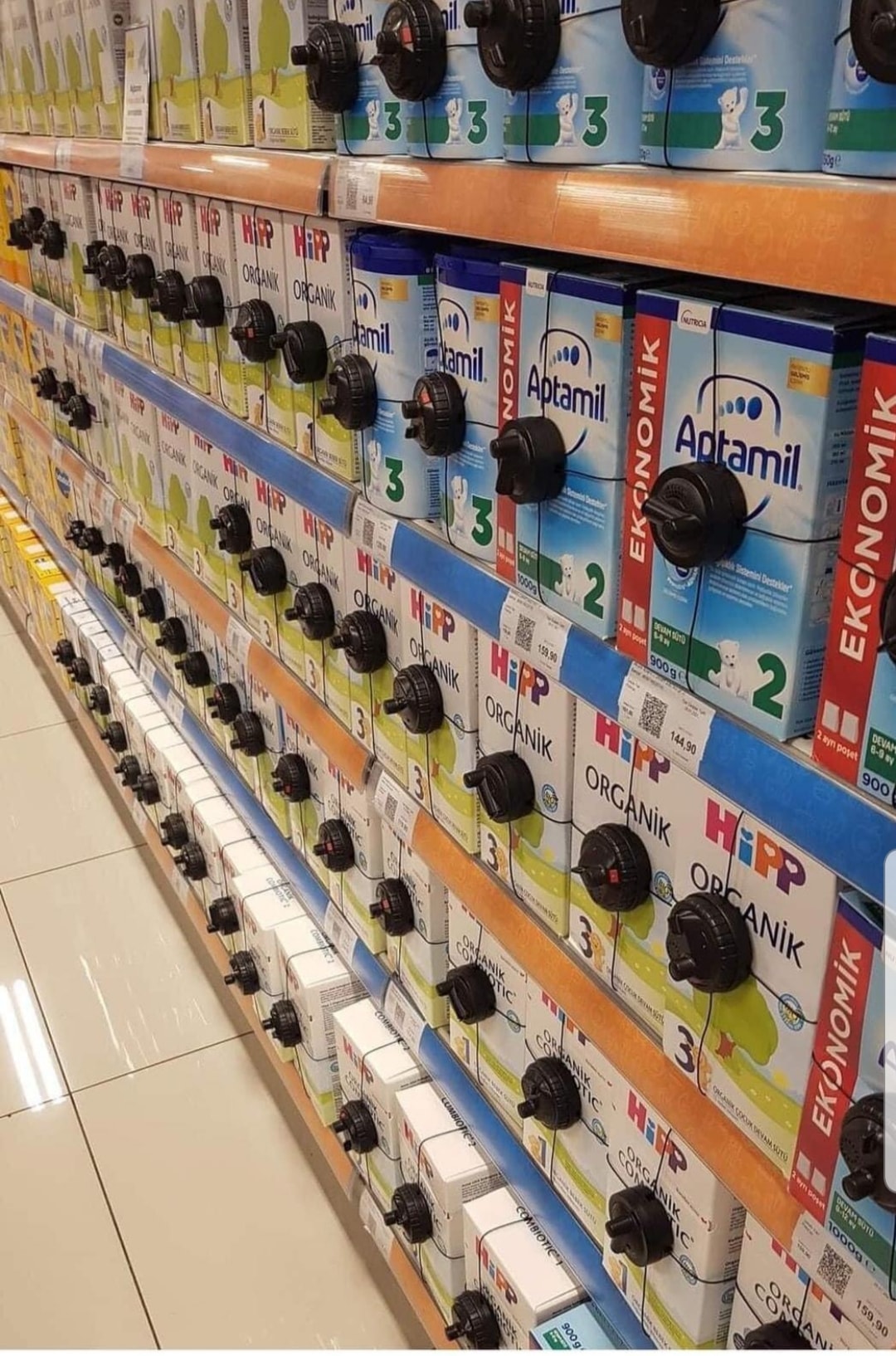 Bebek Market ve Nilüfer’in öteki yüzü Mustafa Özdal