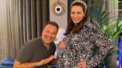 10 gün önce anne olan Ezo Sunal’dan kötü haber!