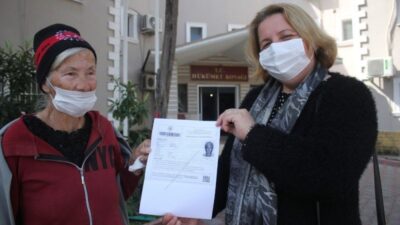 Kimliği çalındı, hayatı kabusa döndü! Ölü olduğunu öğrendi