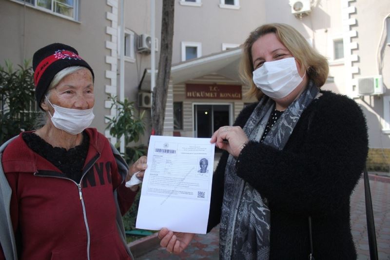 Kimliği çalındı, hayatı kabusa döndü! Ölü olduğunu öğrendi