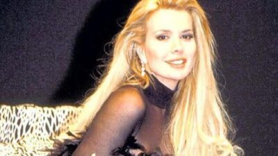 Harika Avcı için bomba iddialar!