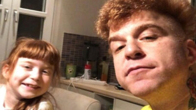 Gökhan Özoğuz’un fotoğrafındaki olay detay