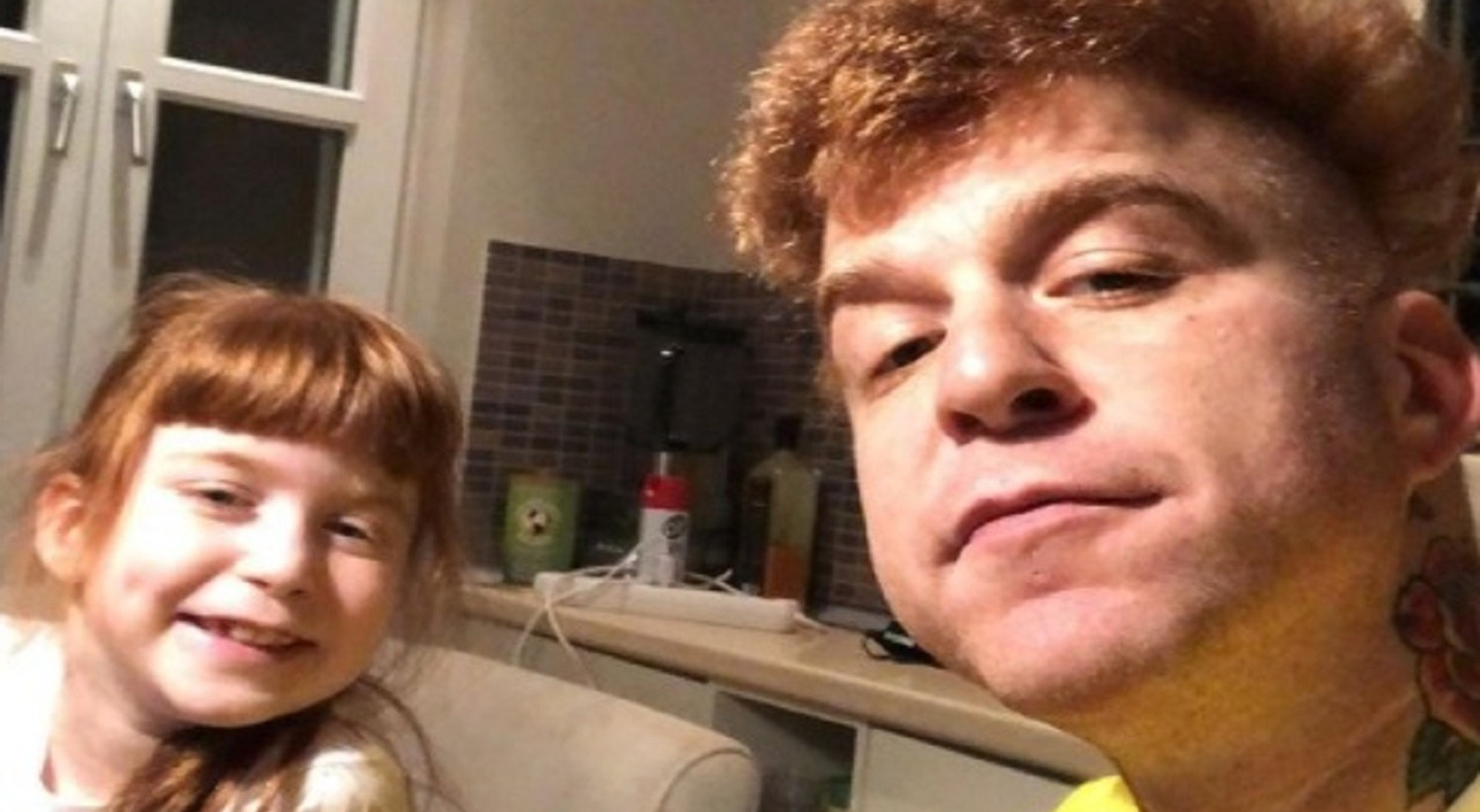 Gökhan Özoğuz’un fotoğrafındaki olay detay