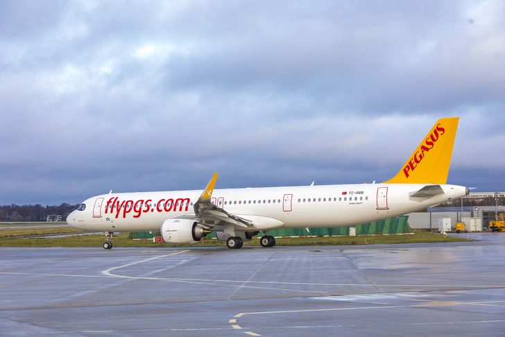 Yolcu sayısı düştü, bilanço kötüleşiyor