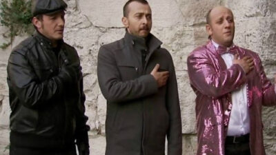 Acun Ilıcalı’dan Leyla ile Mecnun bombası!