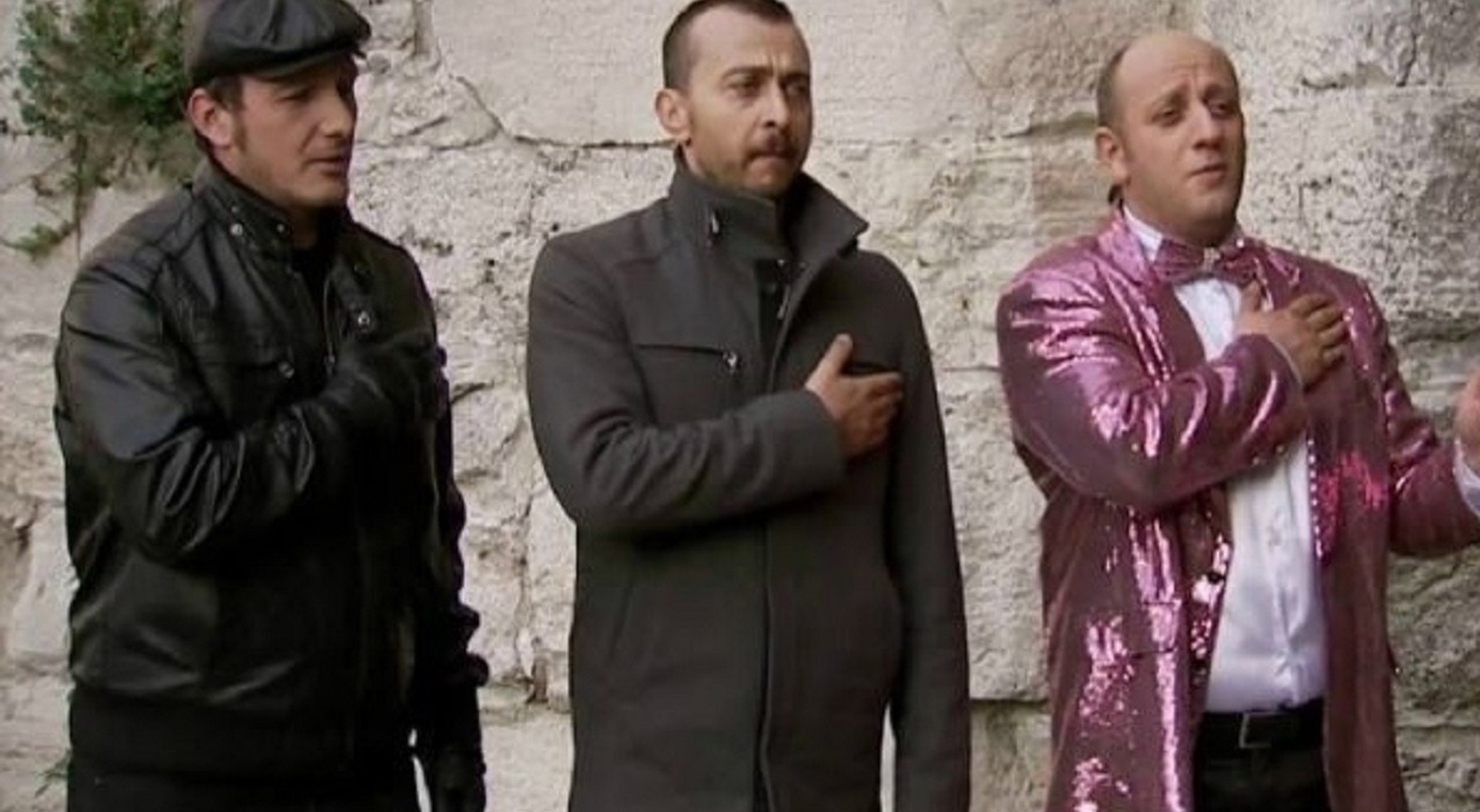 Acun Ilıcalı’dan Leyla ile Mecnun bombası! Acun Ilıcalı’dan Leyla ile Mecnun bombası!