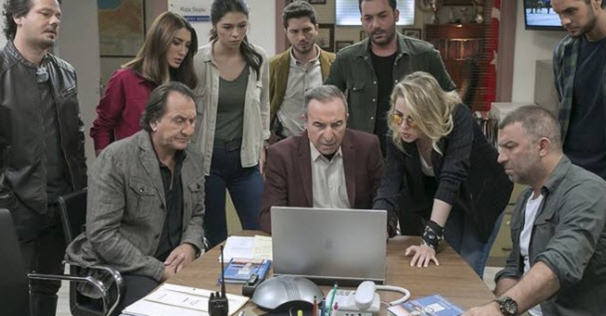 Arka Sokaklar’dan peş peşe kötü haberler! Apar topar tedaviye alındı