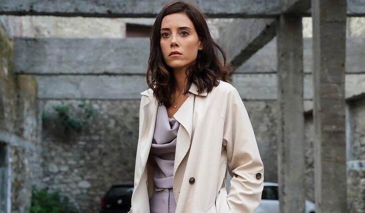 Cansu Dere paylaştı! Günler sonra kavuştu…