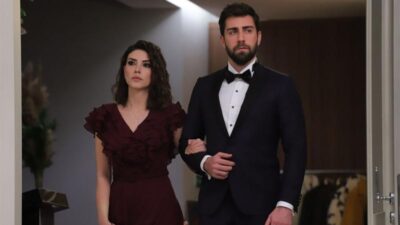 Teşkilat zirveye kuruldu!