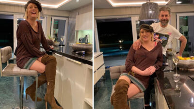 Kuryeyi eve hapsedip işkence etti! Kuryenin anlattıkları kan dondurdu