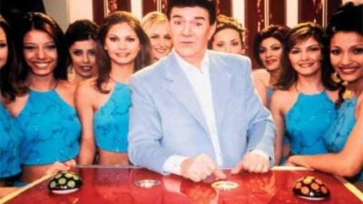 O sözü bitirdi! Bir daha ekrana çıkamadı