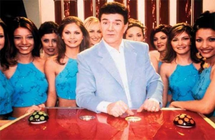 O sözü bitirdi! Bir daha ekrana çıkamadı