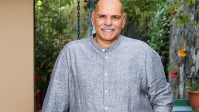 Pelin Öztekin’den çağrı! Bu fotoğrafı çeken kişiyi arıyor