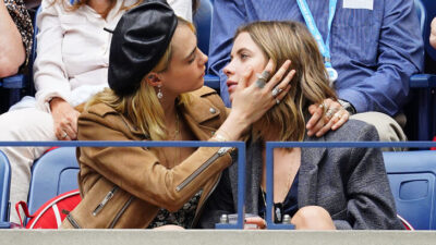 Cinsellik itirafıyla gündem oldu!