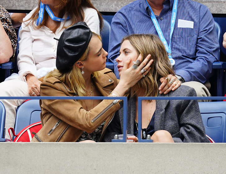 Cinsellik itirafıyla gündem oldu!