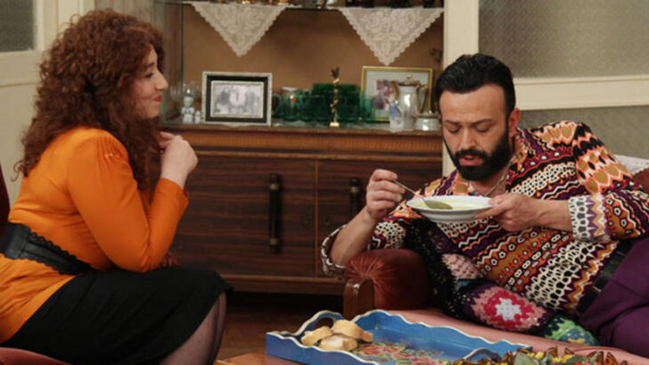 Arka Sokaklar’dan Seksenler’e transfer!