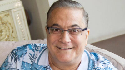 Ev halini paylaştı! Oğlu Ali Sadi’nin babasına benzerliği şaşırttı