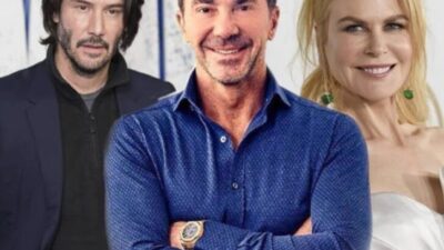 ‘Keanu Reeves ve Nicole Kidman ile aynı sınıftaydım’