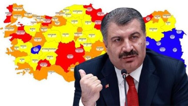 Ramazan’da 22 ile yeni yasaklar mı geliyor?