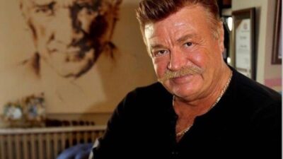 Nuri Alço hastaneye kaldırıldı! Durumu ağır