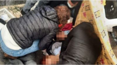 Düğün dönüşü kahreden kaza! Hayatlarını kaybettiler