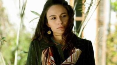 Bir Zamanlar Çukurova’nın Saniye’si geri döndü