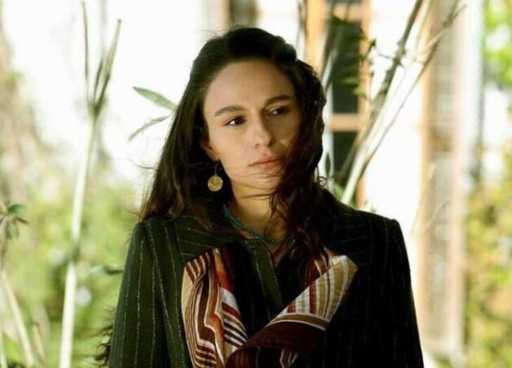 Bir Zamanlar Çukurova’nın Saniye’si geri döndü