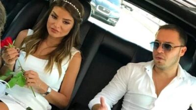 ‘Evli gittim bekar geldim’