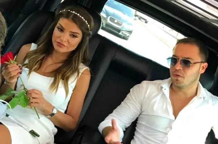 ‘Evli gittim bekar geldim’