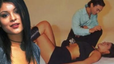 ‘Karabiberim’ İlknur Soydaş’ın son hali olay oldu!