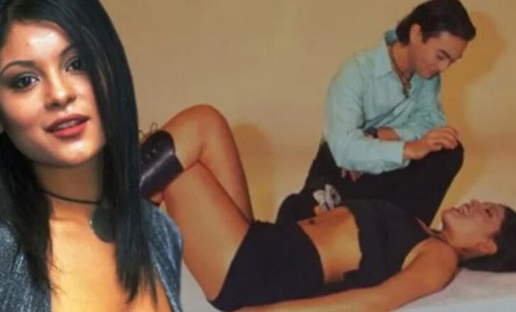 ‘Karabiberim’ İlknur Soydaş’ın son hali olay oldu!