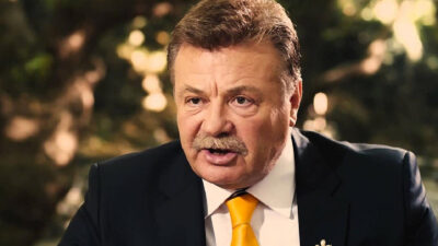 Koronaya yakalanan Nuri Alço’dan haber var