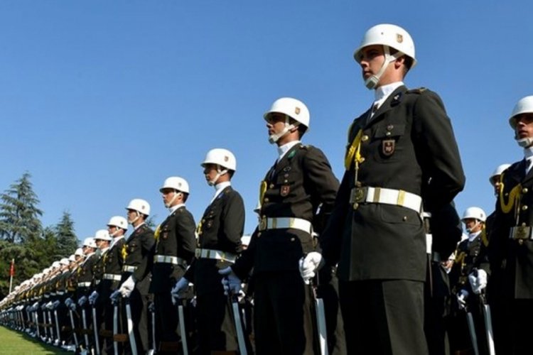 MSB’den ‘irtica’ tartışmasına yanıt! MSB’den ‘irtica’ tartışmasına yanıt!