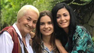 Ece Hakim’den gururlandıran paylaşım