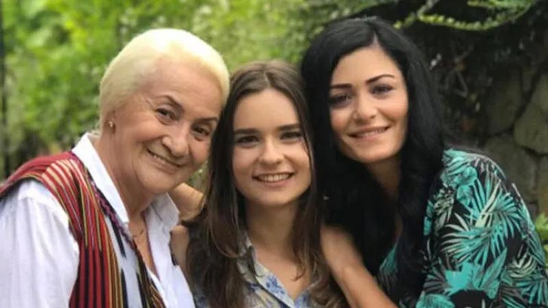 Ece Hakim’den gururlandıran paylaşım