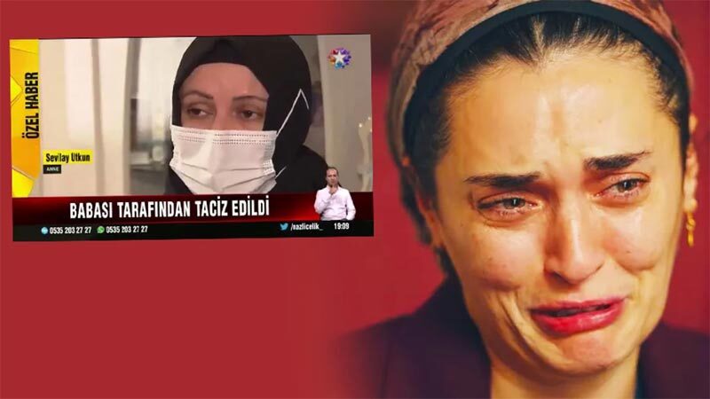 ‘Kırmızı Oda’da Kumru karakterinin canlandırdığı hikaye bir aile dramını ortaya