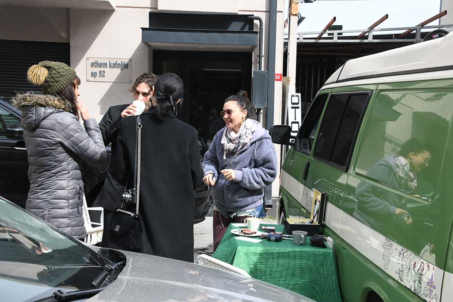 Sadakatsiz’in Selçuk’undan dikkat çeken itiraf