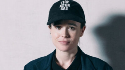 Trans olduğunu açıkladıktan sonra işleri açılmış